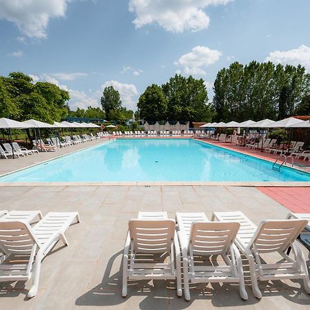 Glamping Tuscany Capannole Zewnętrze zdjęcie