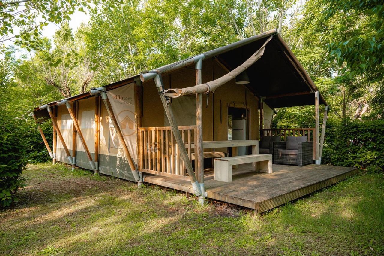 Glamping Tuscany Capannole Zewnętrze zdjęcie