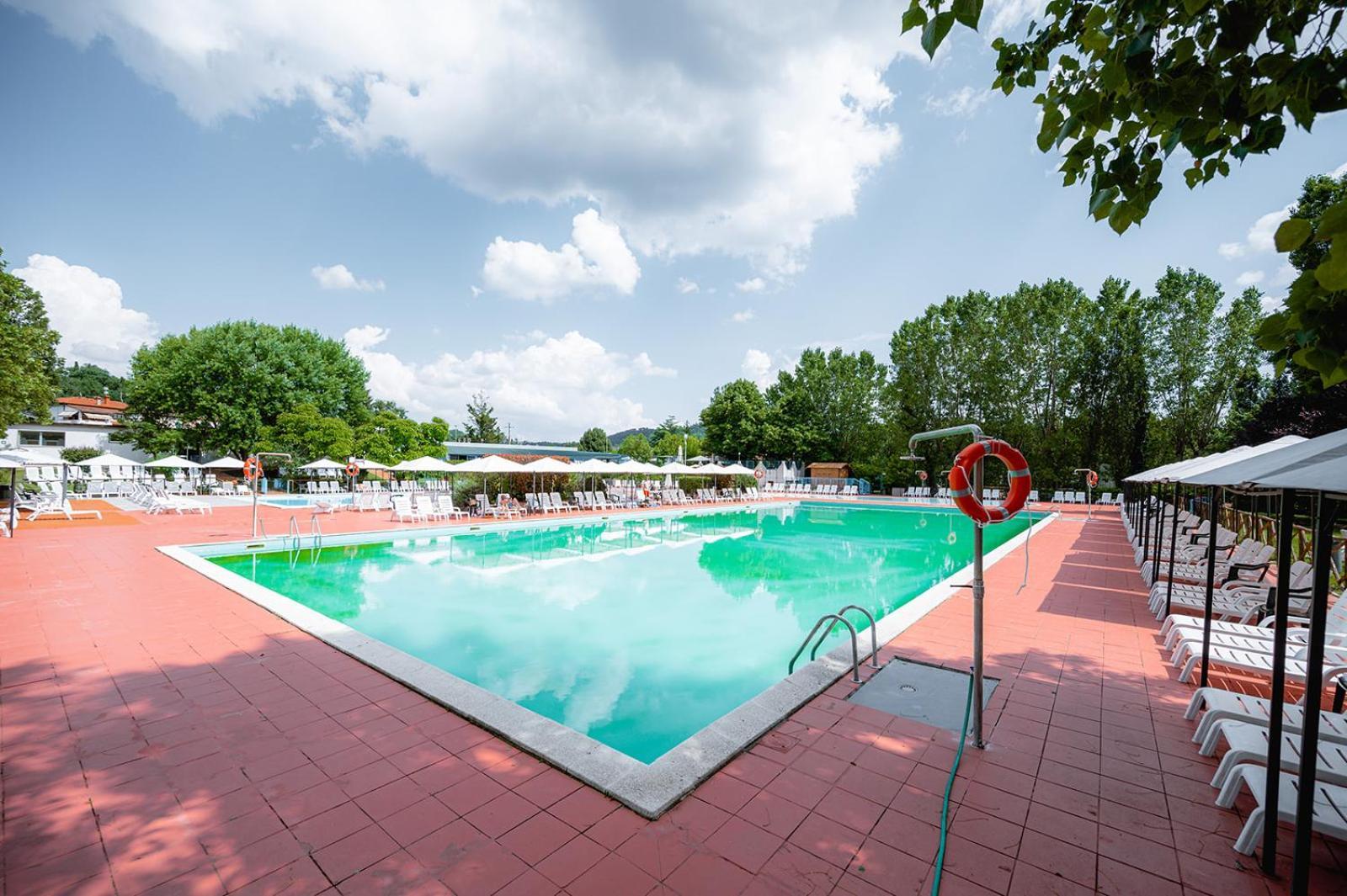 Glamping Tuscany Capannole Zewnętrze zdjęcie