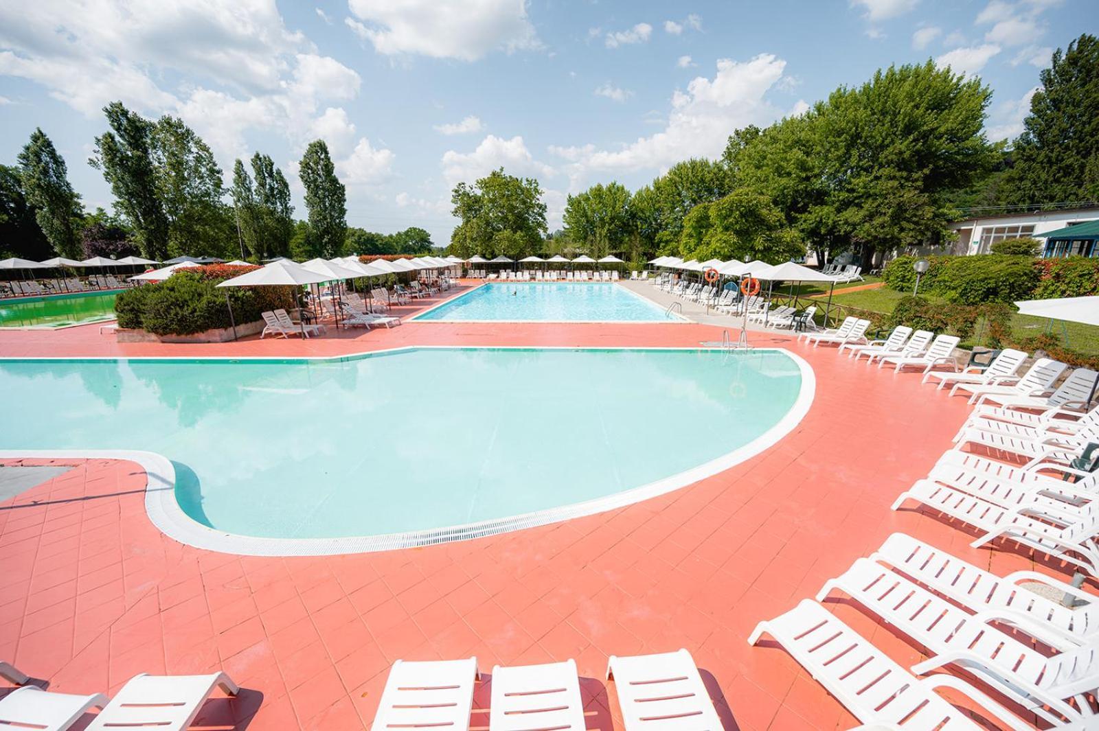 Glamping Tuscany Capannole Zewnętrze zdjęcie
