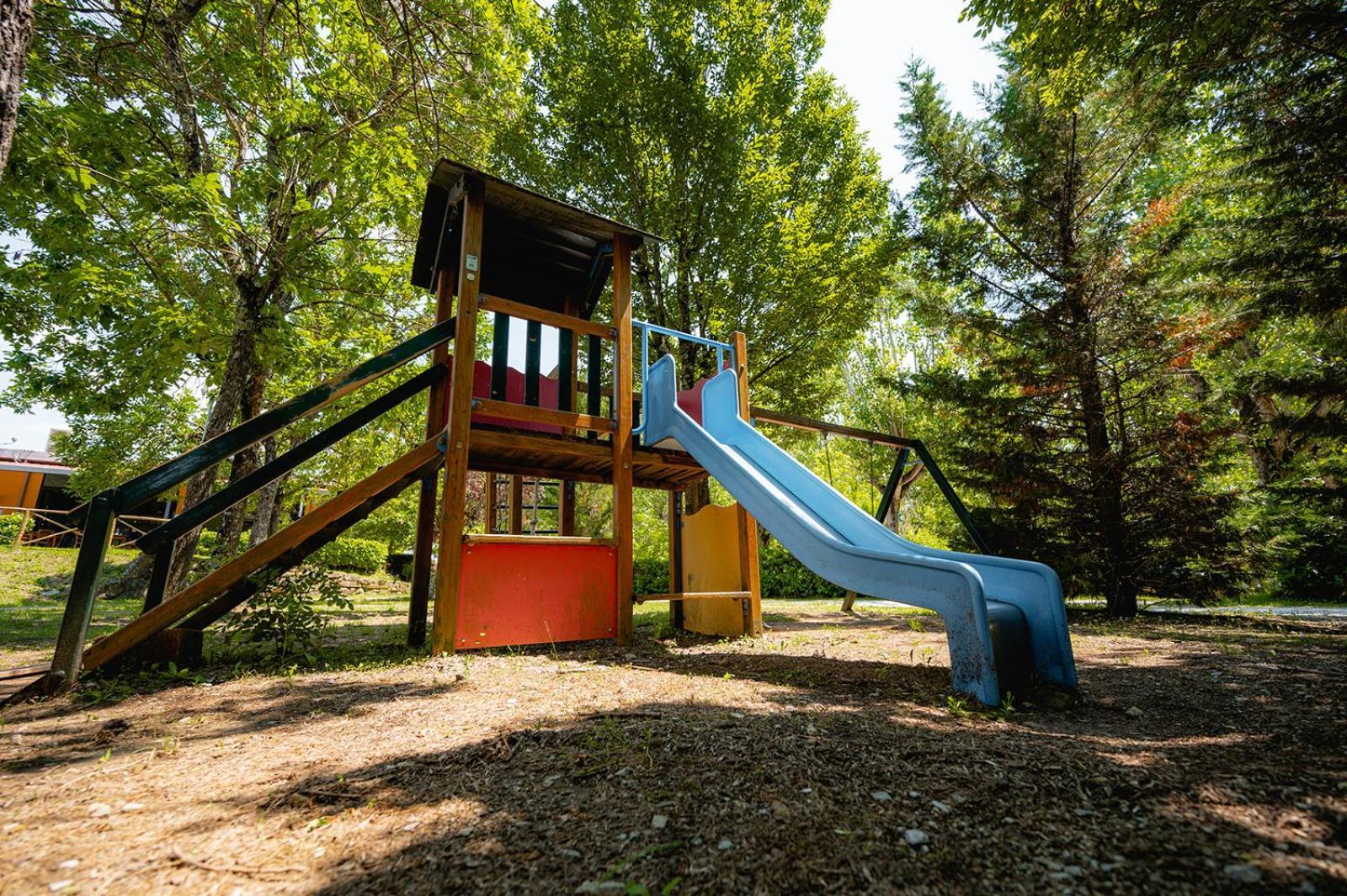 Glamping Tuscany Capannole Zewnętrze zdjęcie