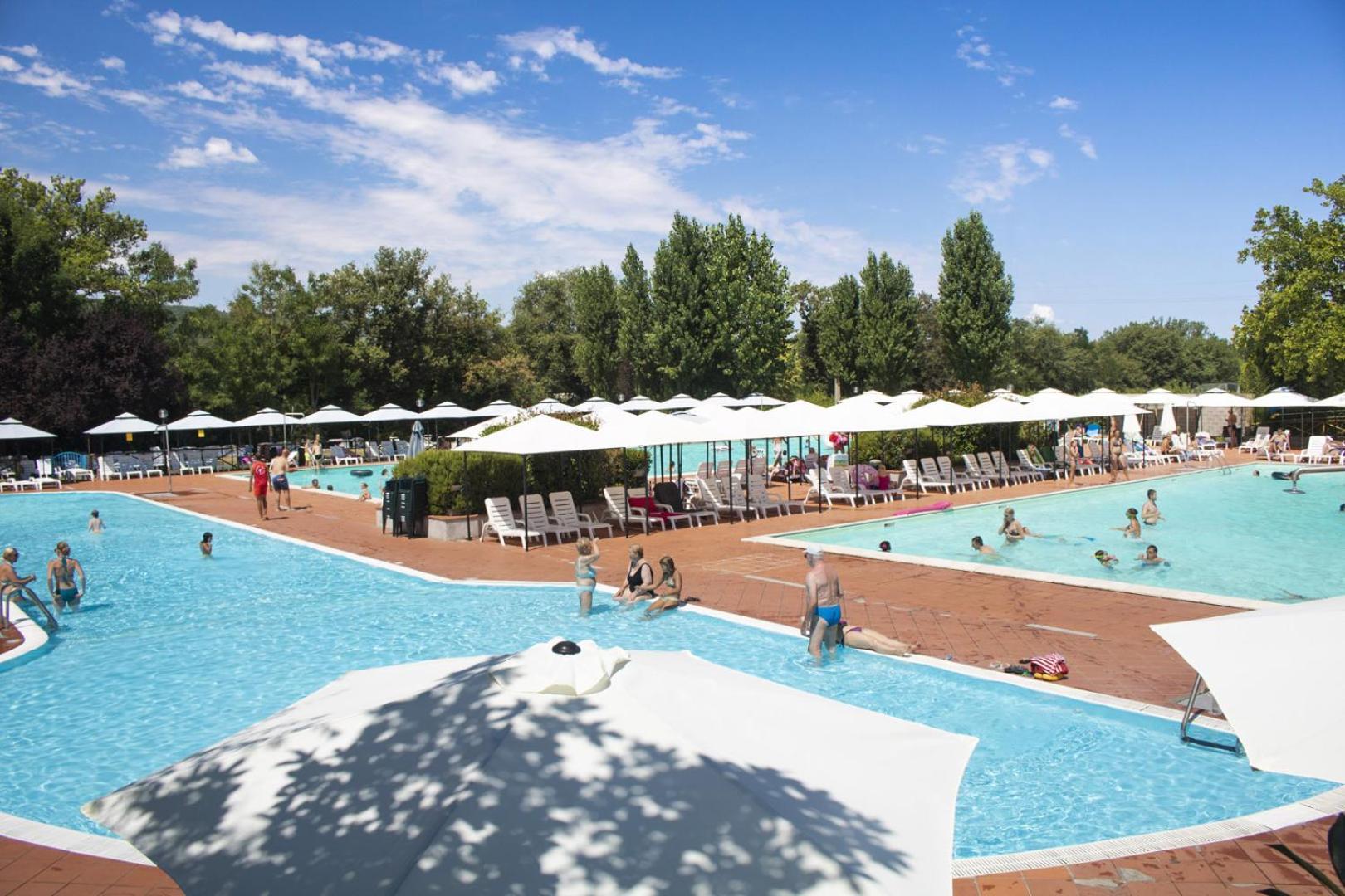 Glamping Tuscany Capannole Zewnętrze zdjęcie