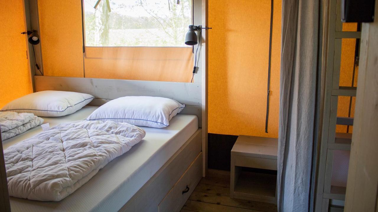 Glamping Tuscany Capannole Zewnętrze zdjęcie