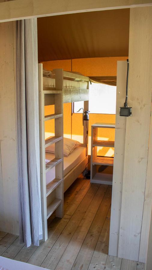 Glamping Tuscany Capannole Zewnętrze zdjęcie