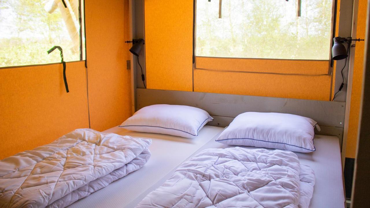 Glamping Tuscany Capannole Zewnętrze zdjęcie